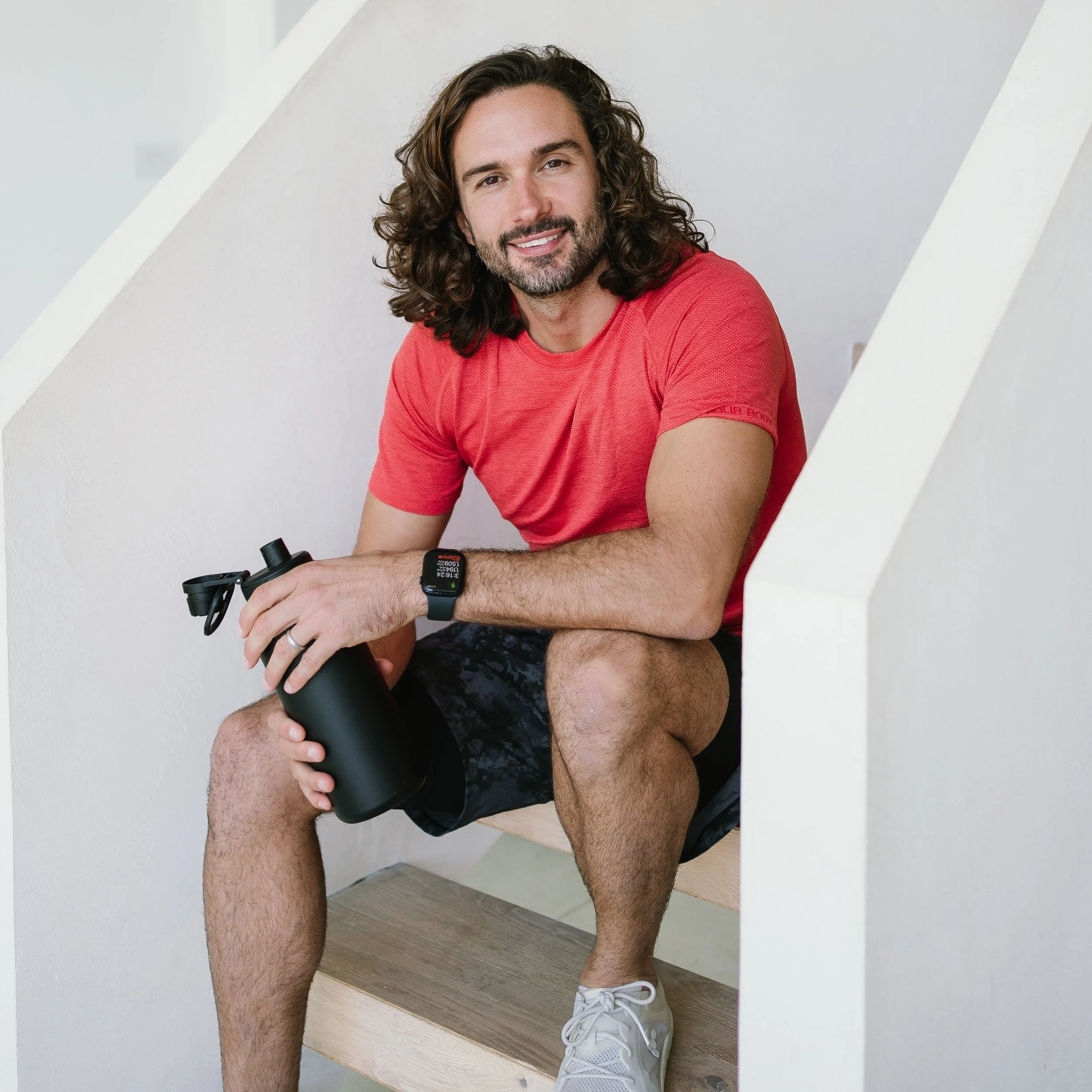 Fitness joe wicks sale